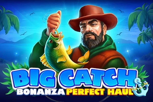 Big Catch Bonanza