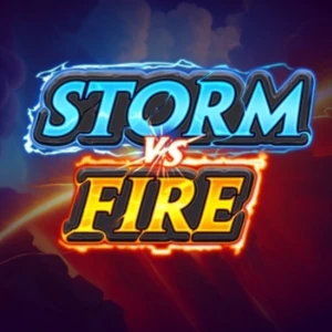 Storm vs Fire